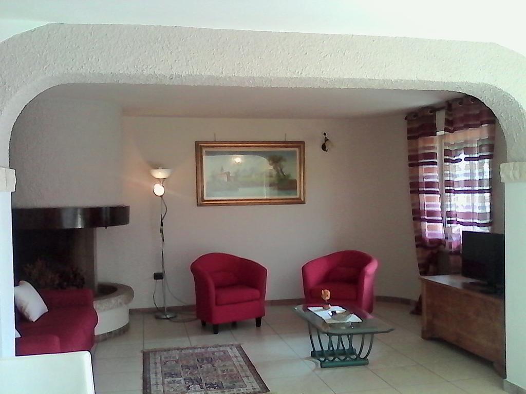 Villa Leilani B&B Sale Marasino Exterior photo